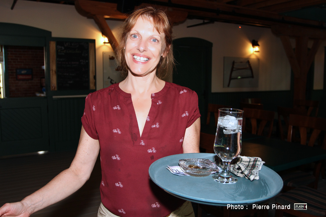 La Poudrière les 5 à 7 du jeudi