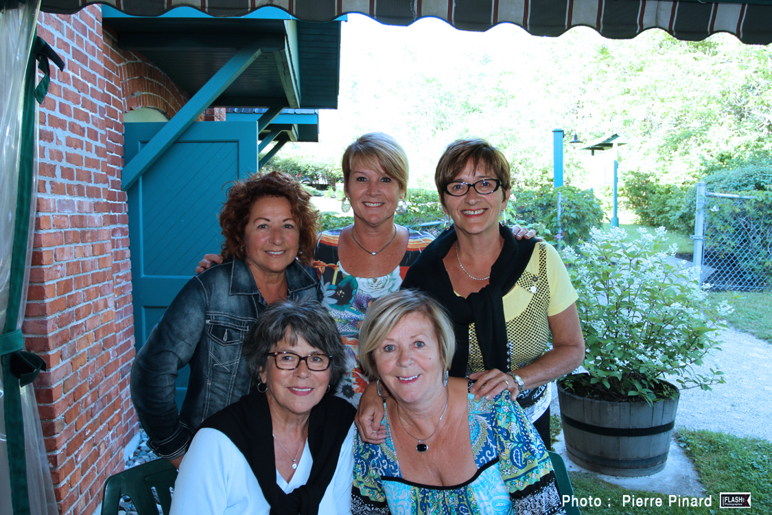 La Poudrière les 5 à 7 du jeudi