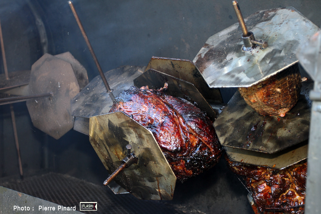 La Poudrière les 5 à 7 du jeudi