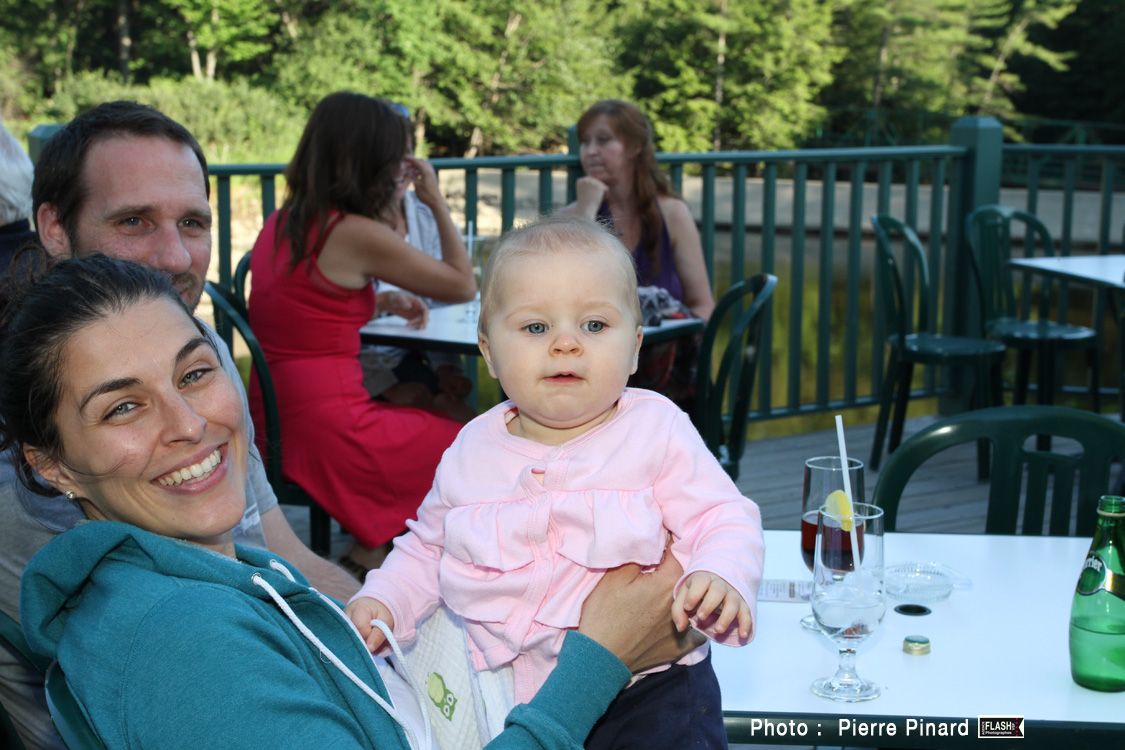 La Poudrière les 5 à 7 du jeudi