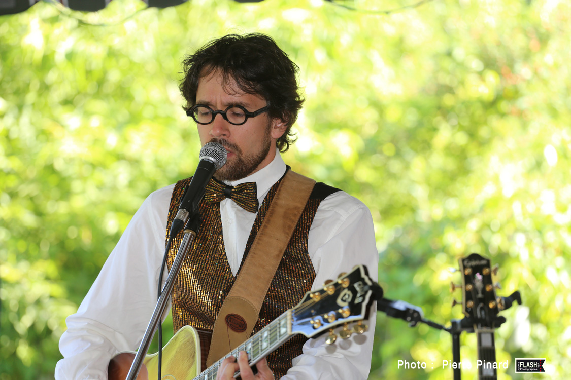 La Poudrière les 5 à 7 du jeudi