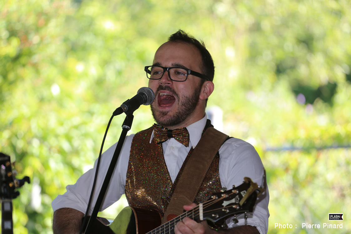 La Poudrière les 5 à 7 du jeudi