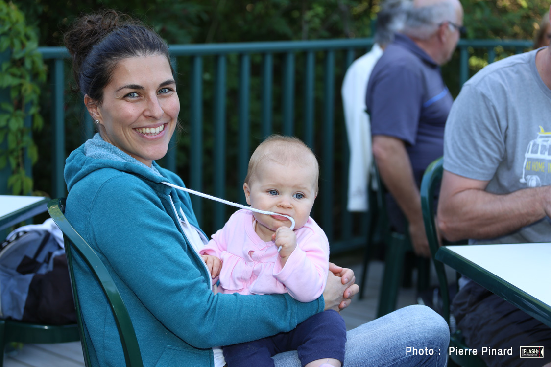 La Poudrière les 5 à 7 du jeudi