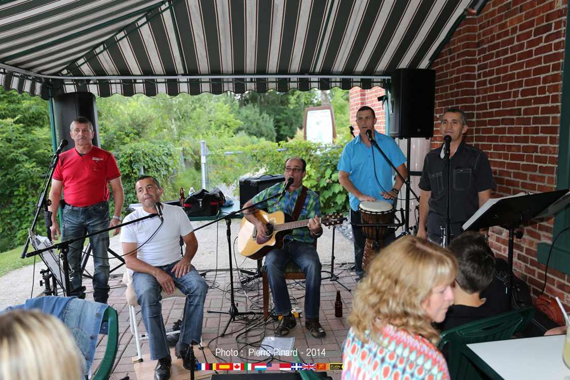 La Poudrière les 5 à 7 du jeudi-4