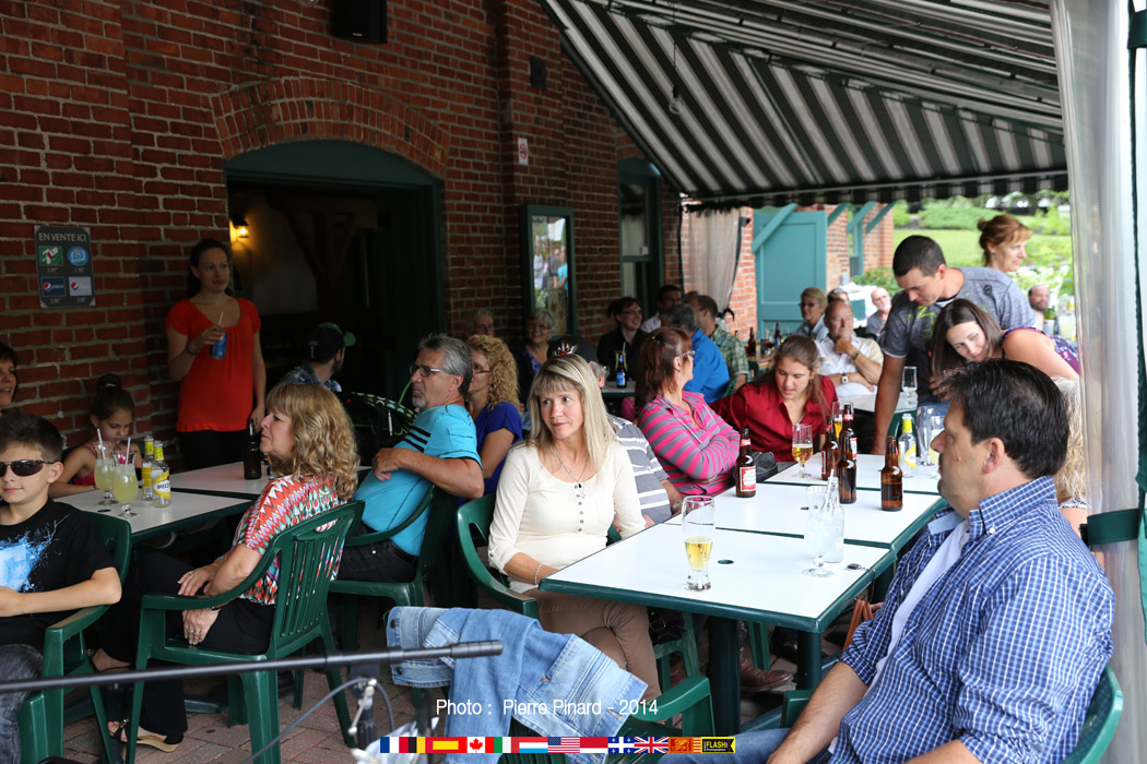 La Poudrière les 5 à 7 du jeudi-4