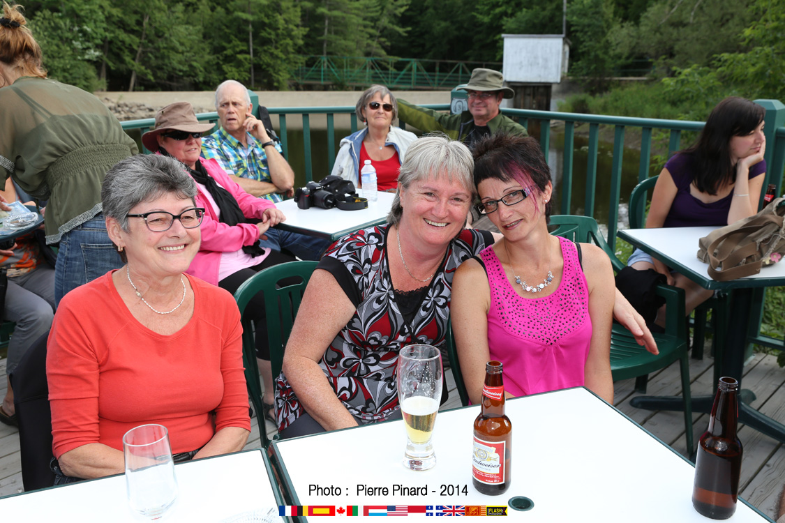 La Poudrière les 5 à 7 du jeudi-4