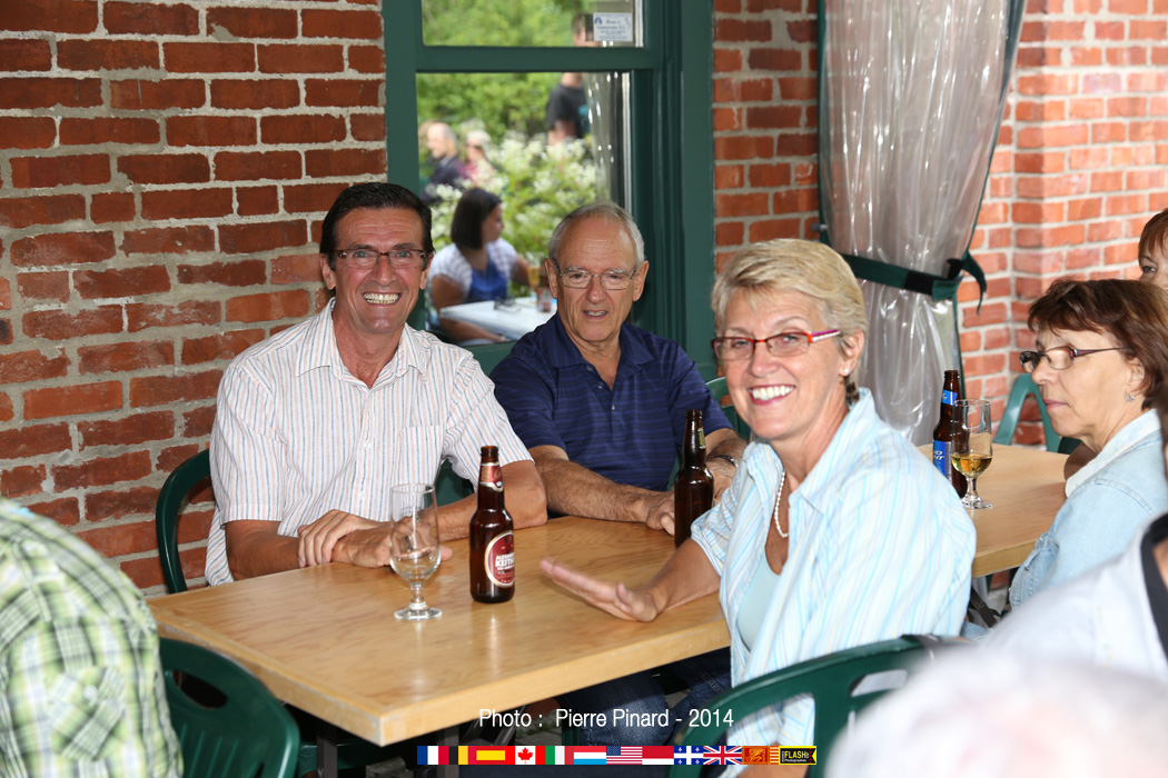 La Poudrière les 5 à 7 du jeudi-4