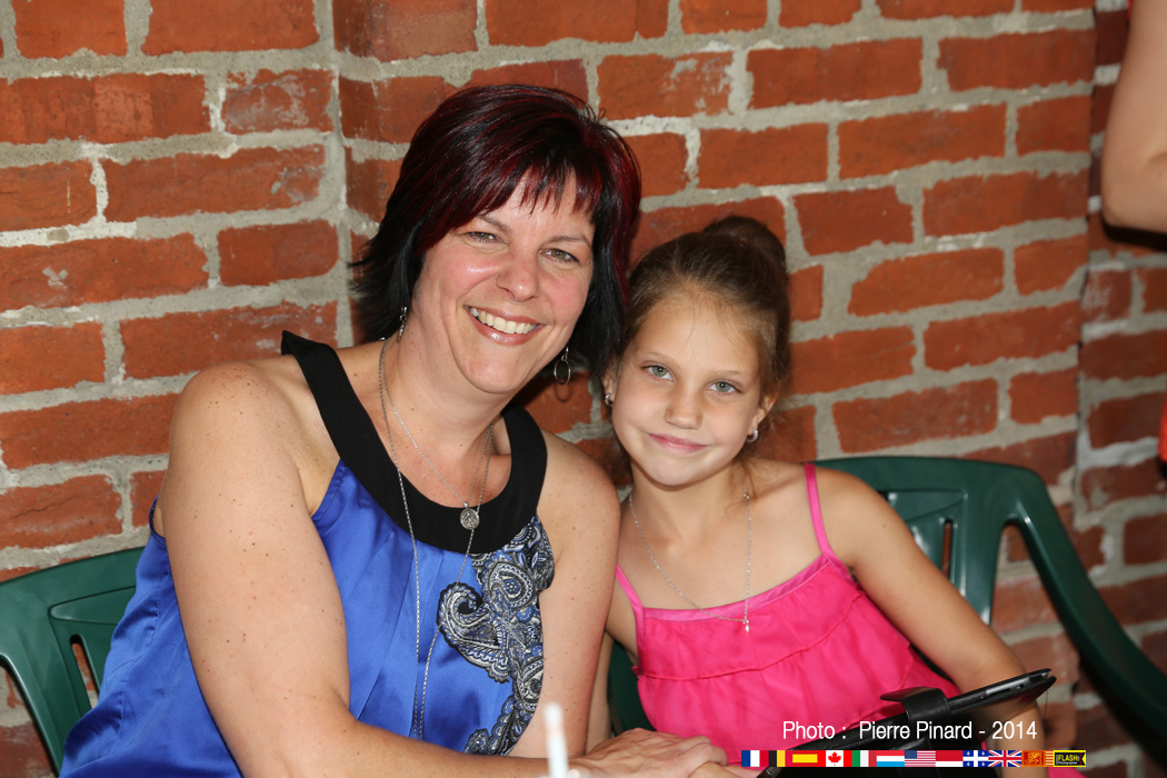 La Poudrière les 5 à 7 du jeudi-4