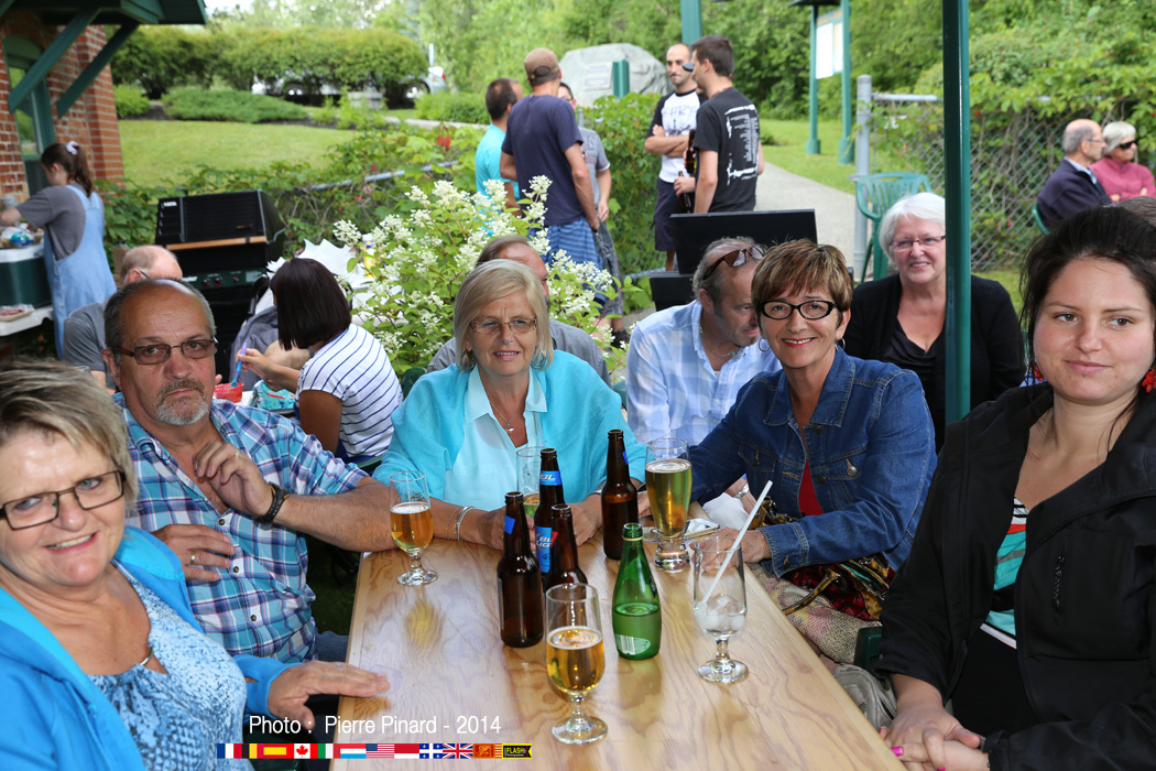 La Poudrière les 5 à 7 du jeudi-4