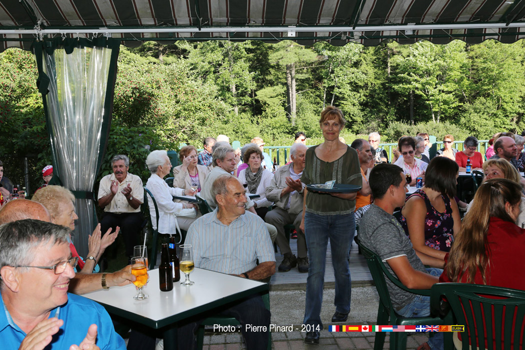 La Poudrière les 5 à 7 du jeudi-4