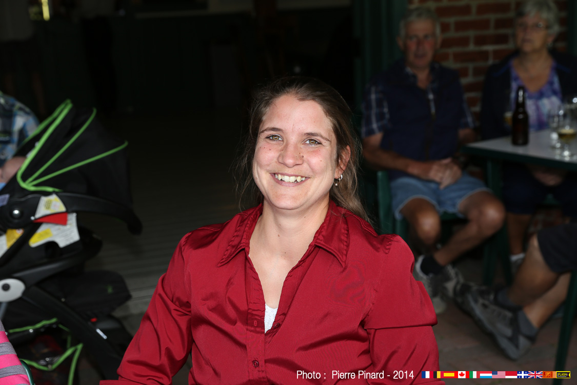 La Poudrière les 5 à 7 du jeudi-4