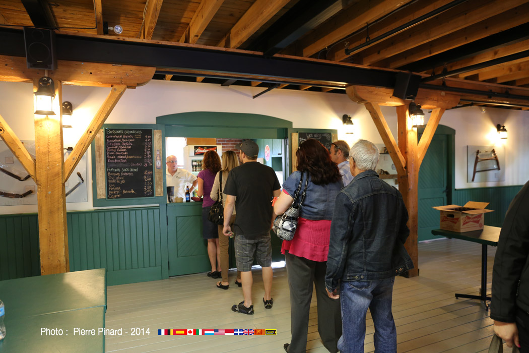 La Poudrière les 5 à 7 du jeudi-4