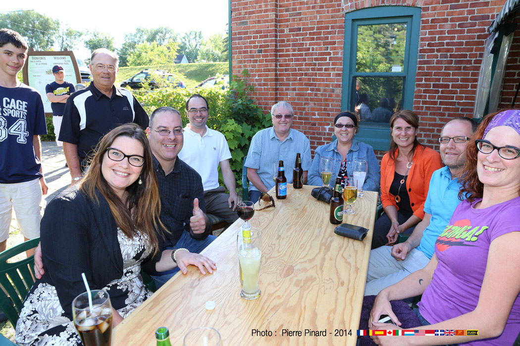 La Poudrière les 5 à 7 du jeudi-4