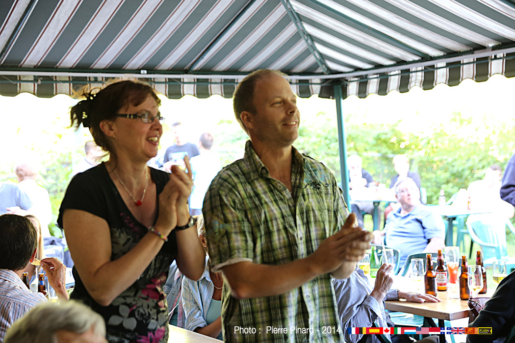 La Poudrière les 5 à 7 du jeudi-4