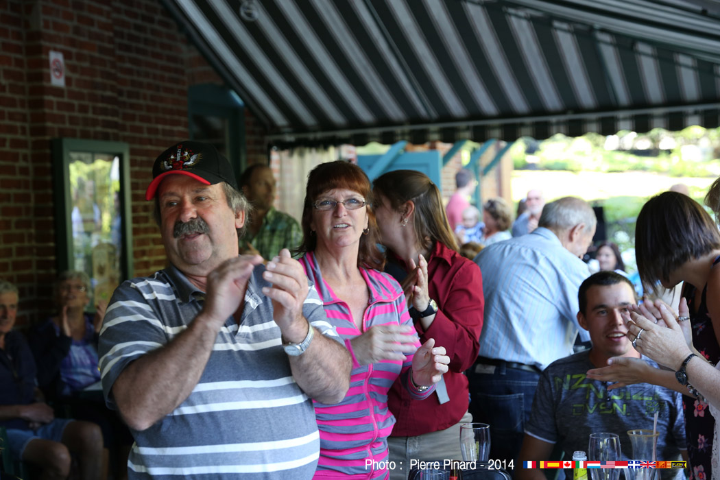 La Poudrière les 5 à 7 du jeudi-4