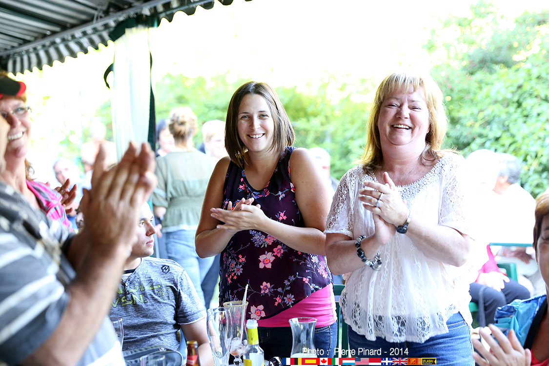 La Poudrière les 5 à 7 du jeudi-4