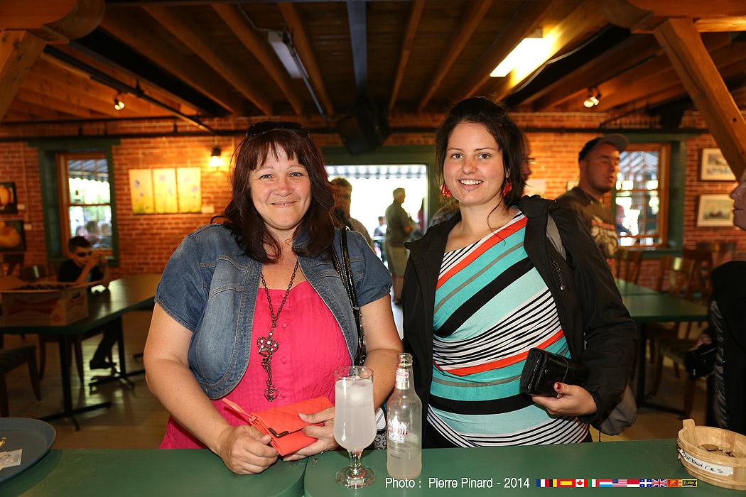 La Poudrière les 5 à 7 du jeudi-4