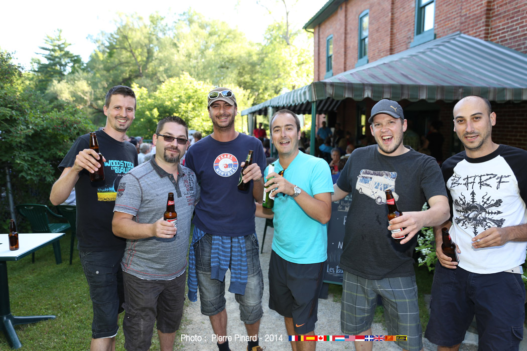 La Poudrière les 5 à 7 du jeudi-4