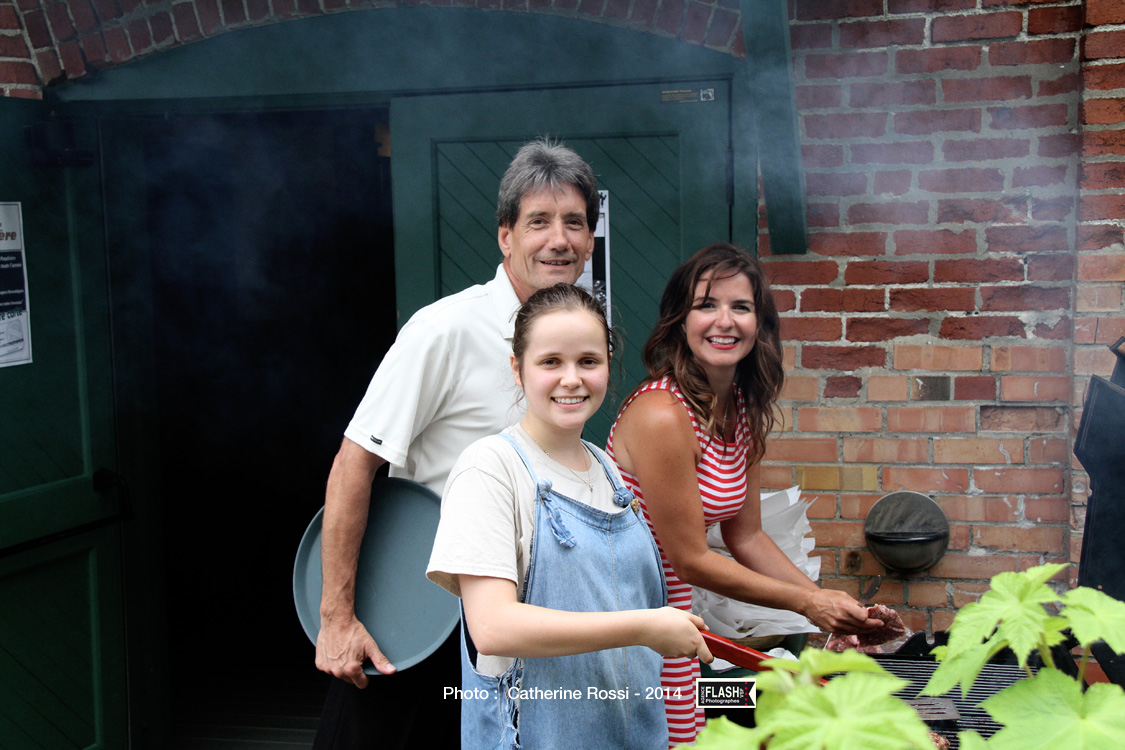 5 À 7 DU JEUDI À LA POUDRIÈRE