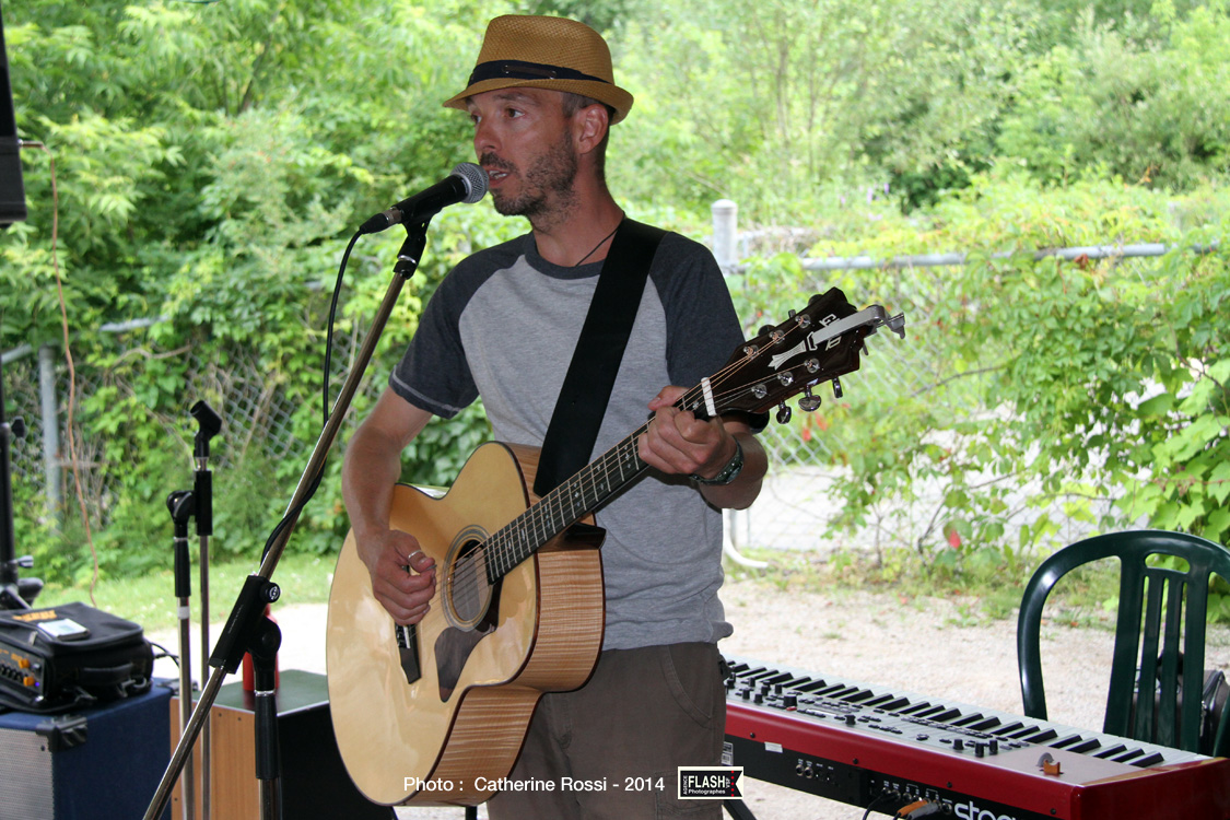 5 À 7 DU JEUDI À LA POUDRIÈRE