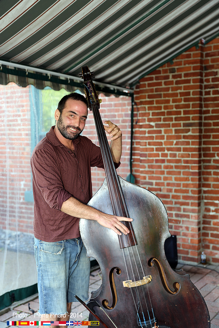 La Poudrière :  les 5 à 7 du jeudi-5