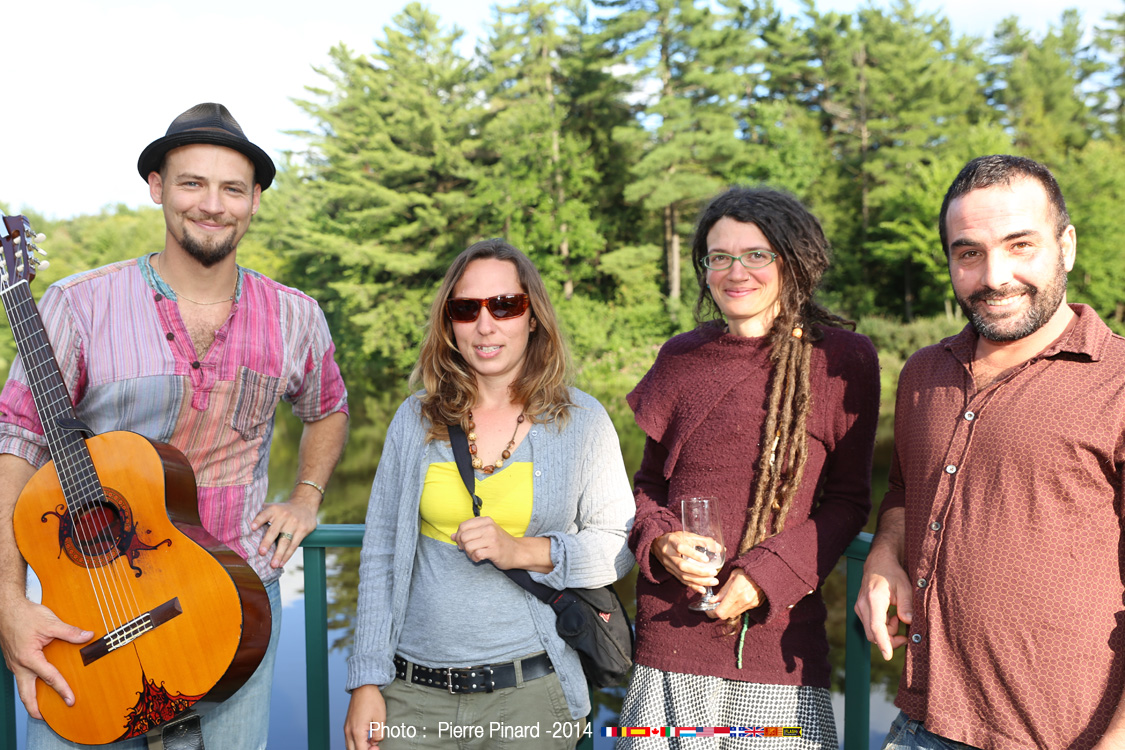 La Poudrière :  les 5 à 7 du jeudi-5