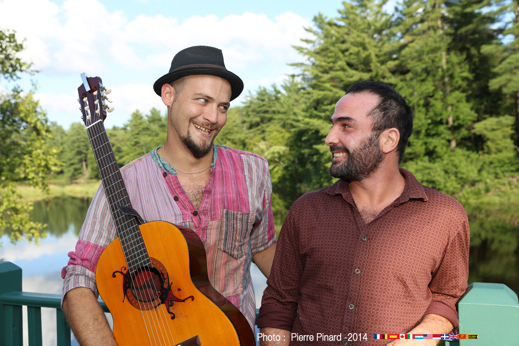 La Poudrière :  les 5 à 7 du jeudi-5