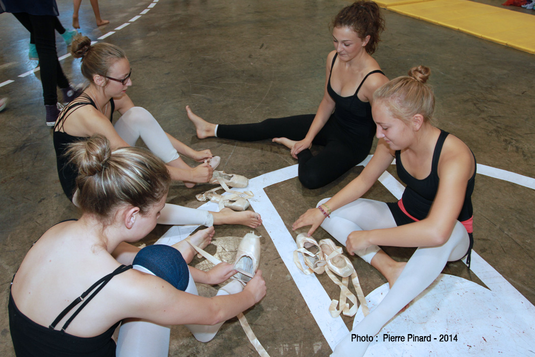 1er Salon LOISIRS de Windsor