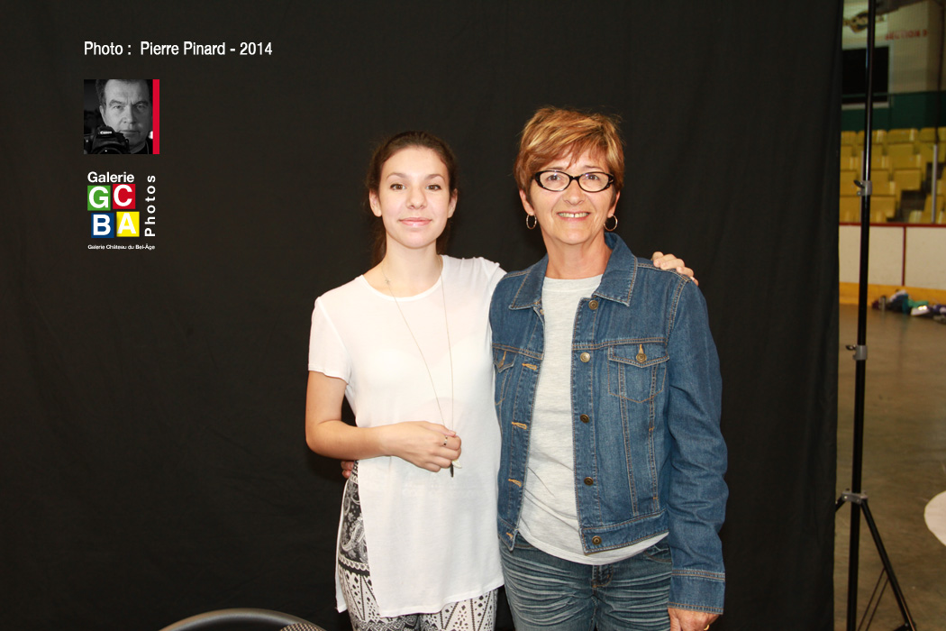 1er Salon LOISIRS de Windsor