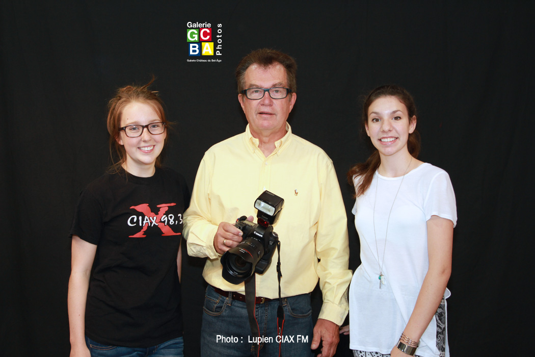 1er Salon LOISIRS de Windsor