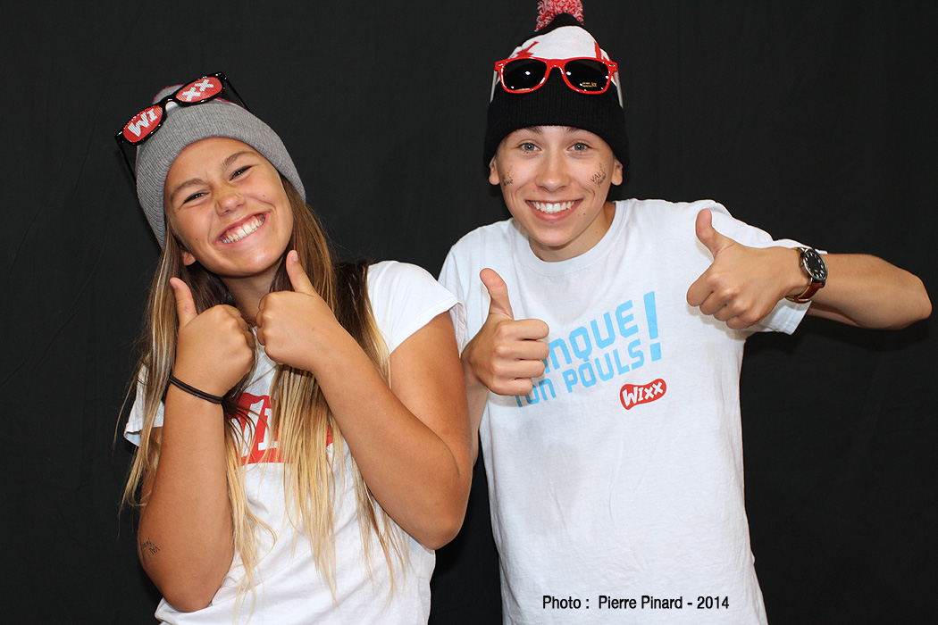 1er Salon LOISIRS de Windsor