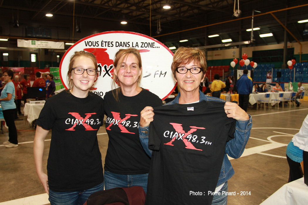 1er Salon LOISIRS de Windsor