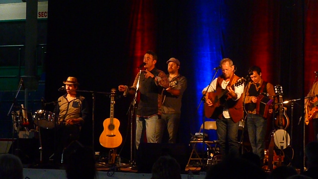 150 ans Domtar-Le bal a l'huile