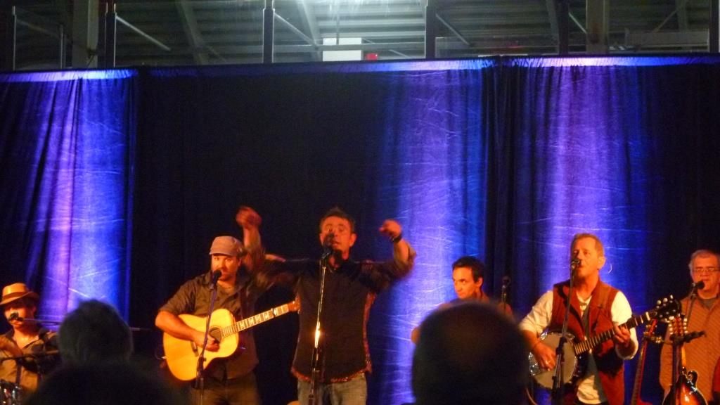 150 ans Domtar-Le bal a l'huile