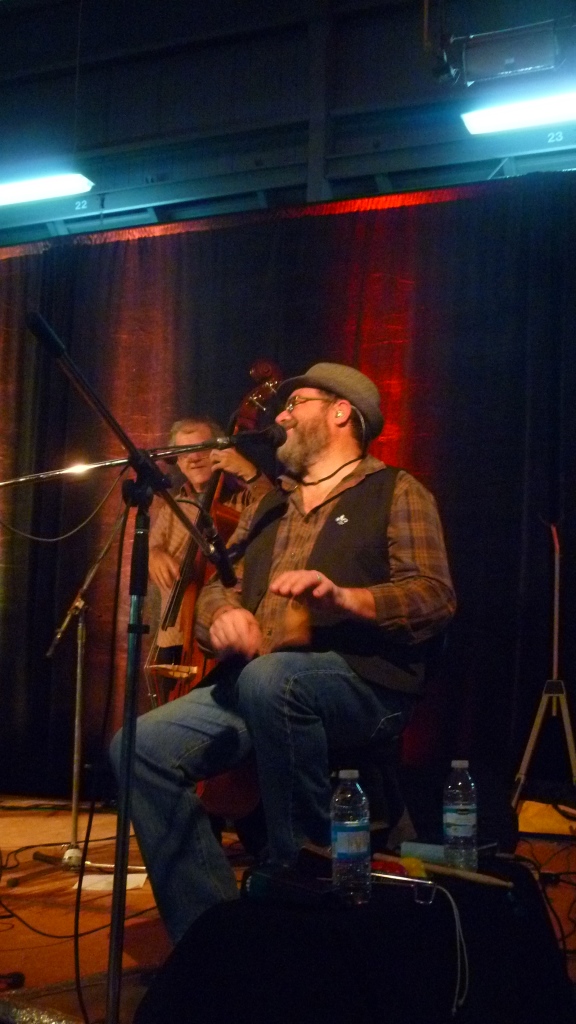 150 ans Domtar-Le bal a l'huile