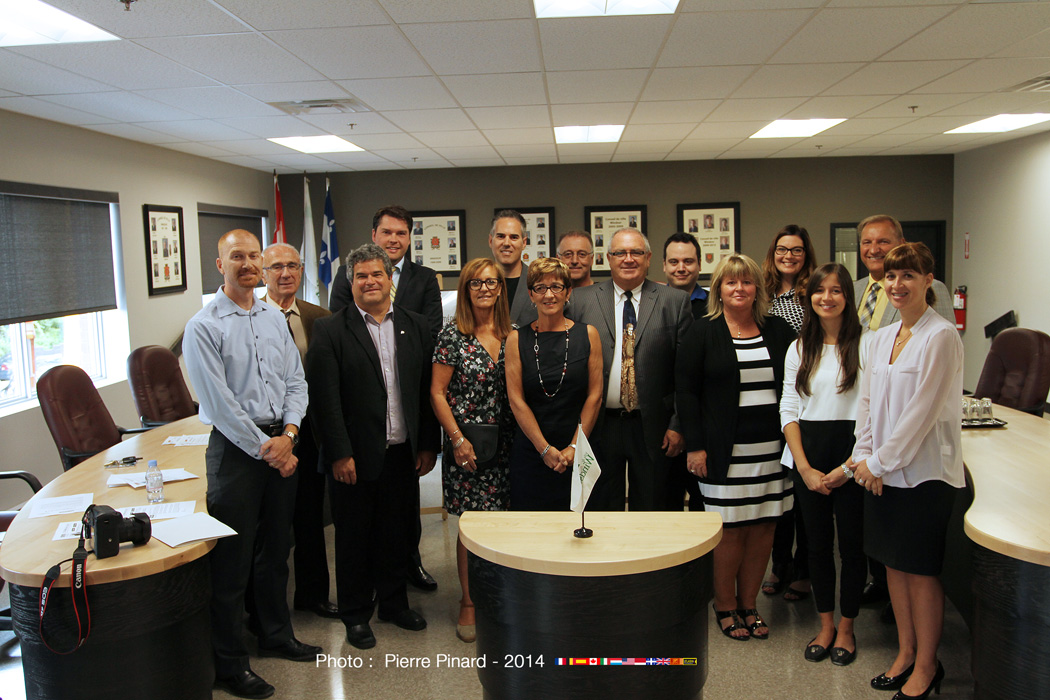 Clinique-pharmacie-étude et gym au Complexe Windsor