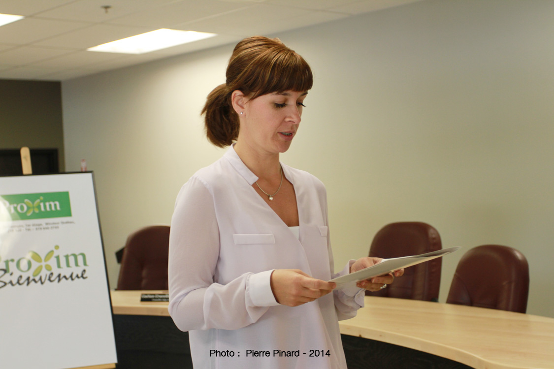 Clinique-pharmacie-étude et gym au Complexe Windsor