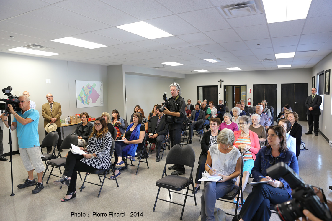 Clinique-pharmacie-étude et gym au Complexe Windsor