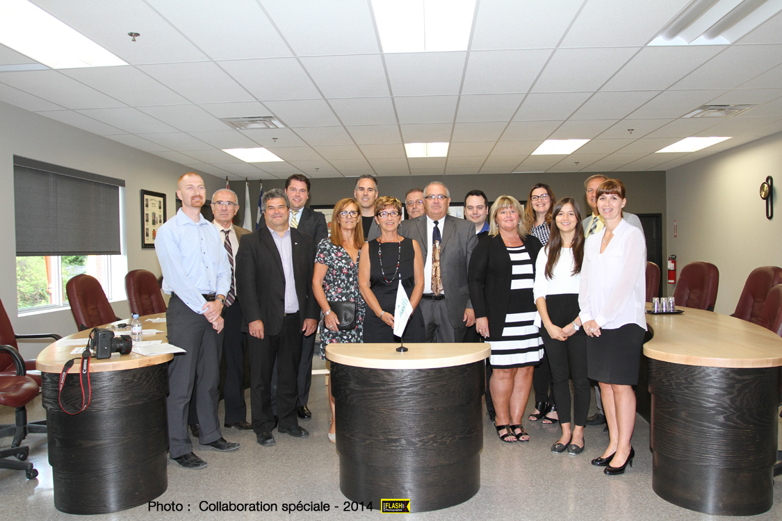 Clinique-pharmacie-étude et gym au Complexe Windsor