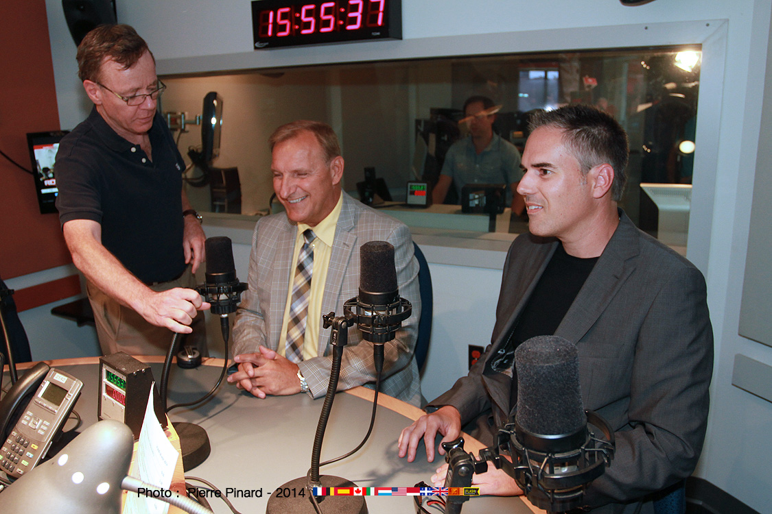 Clinique-pharmacie-étude et gym au Complexe Windsor
