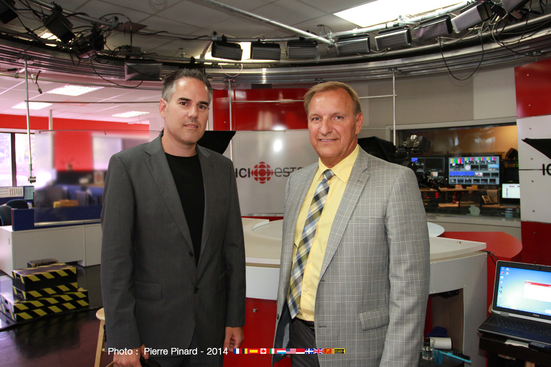 Clinique-pharmacie-étude et gym au Complexe Windsor