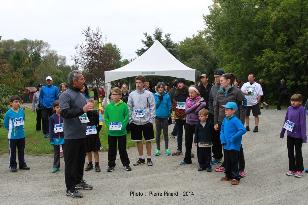 MARCHEDONS DESJARDINS 2014