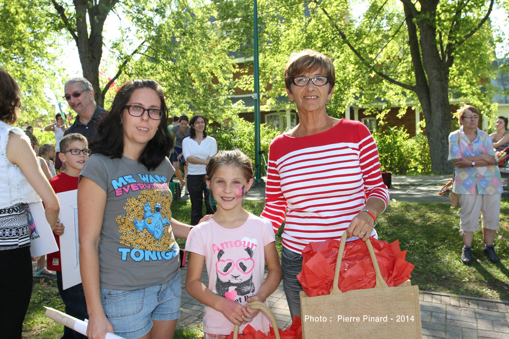 Windsor - concours de dessins 2014