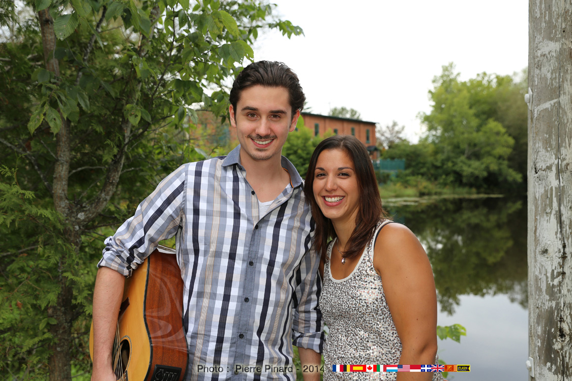 5 a 7 de la Poudrière 2014