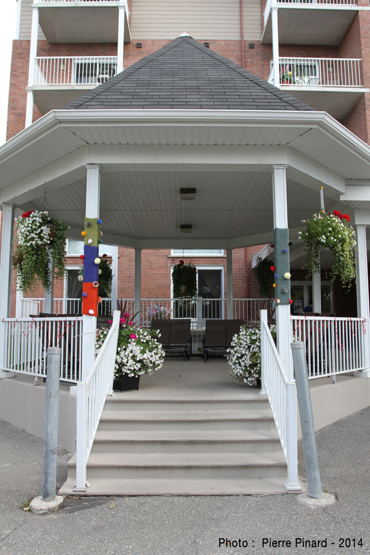 Journée du Patrimoine - 7e édition 