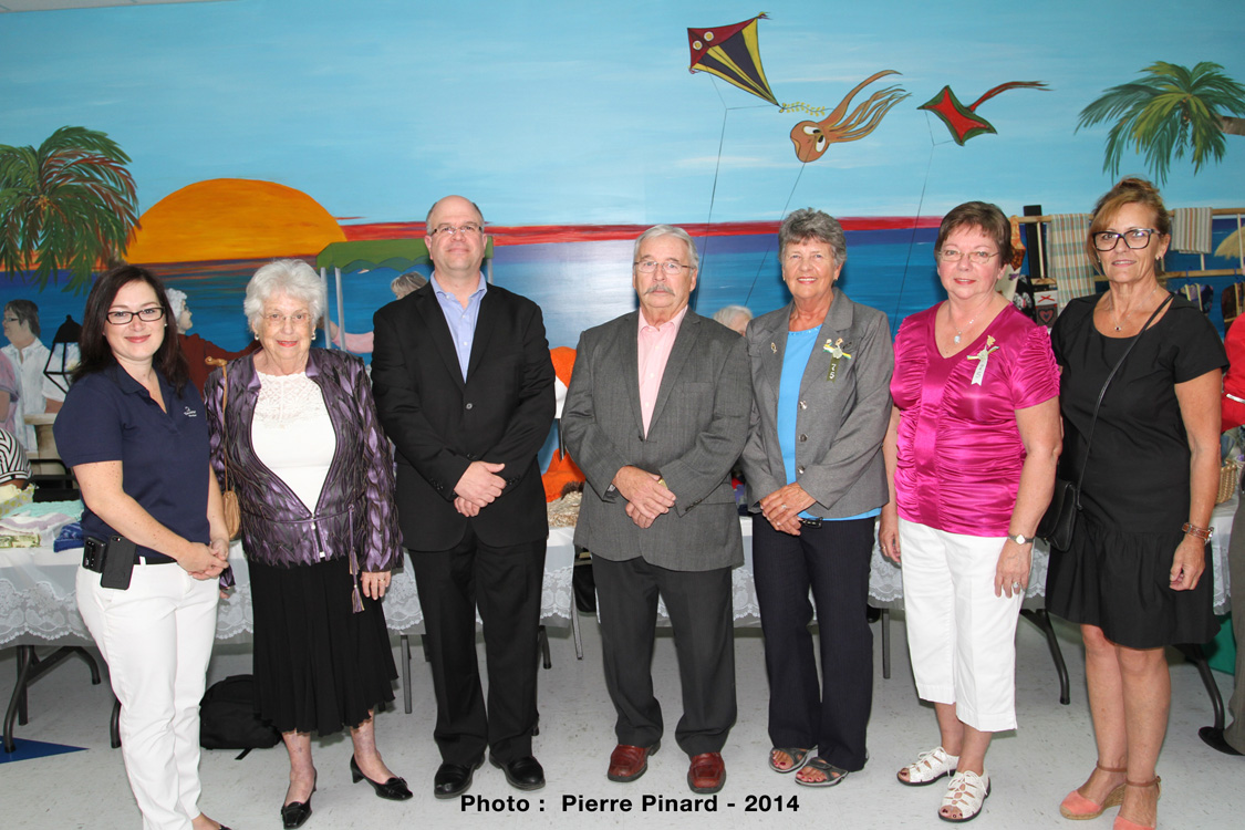 Journée du patrimoine le 7 septembre