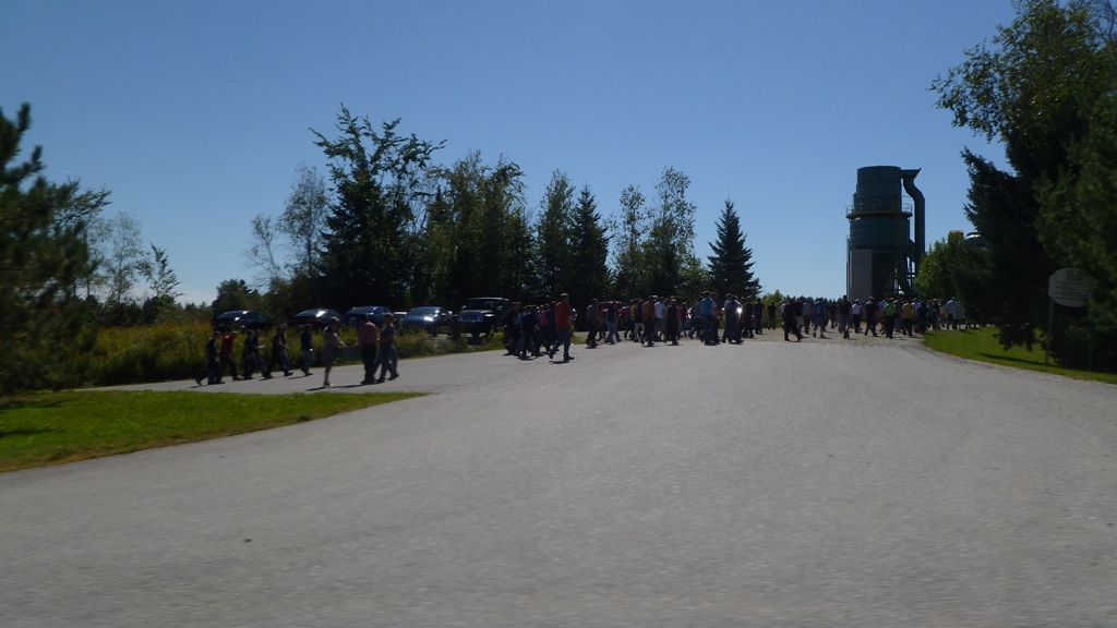 Début d'incendie chez Porte Lemieux-9 sept.14