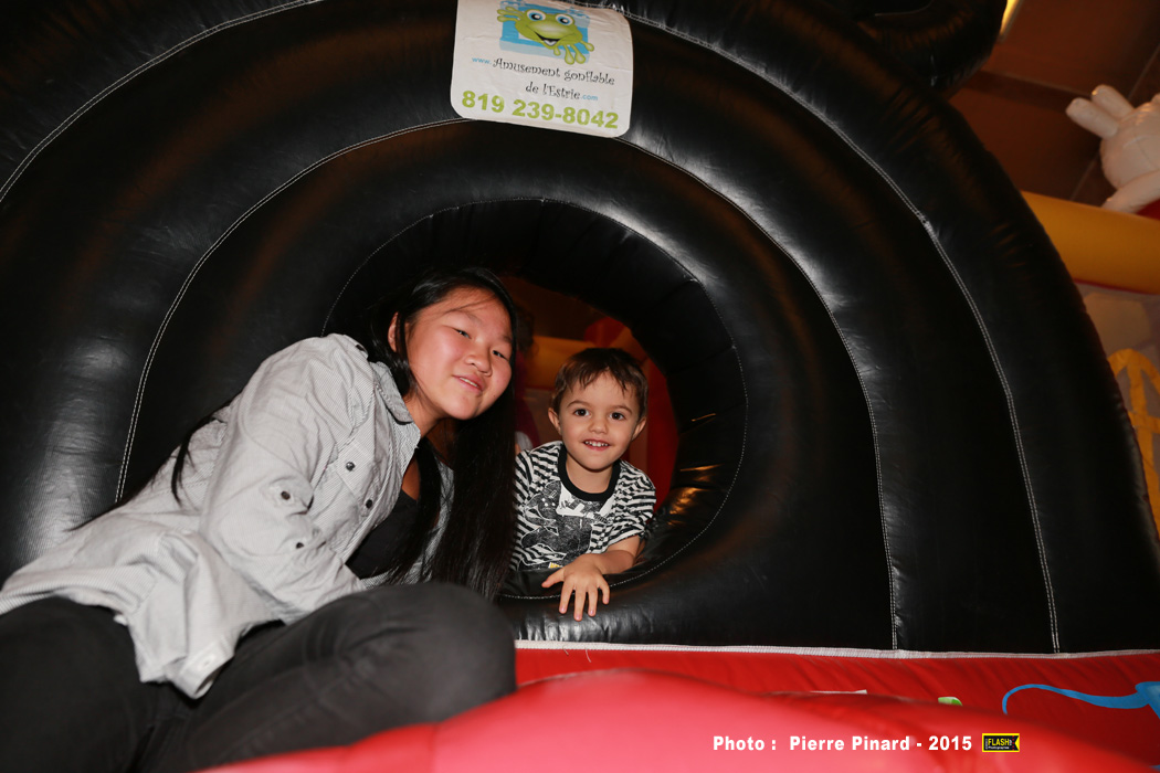 Nouveau-nés 2015 St-François-Val Joli et Windsor