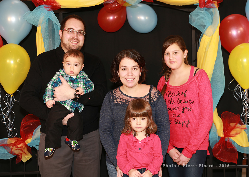 Photos - nouveau-nés 2014