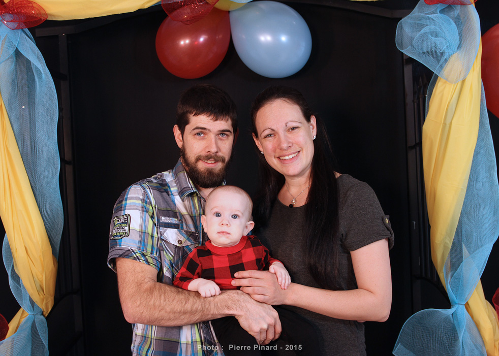 Photos - nouveau-nés 2014